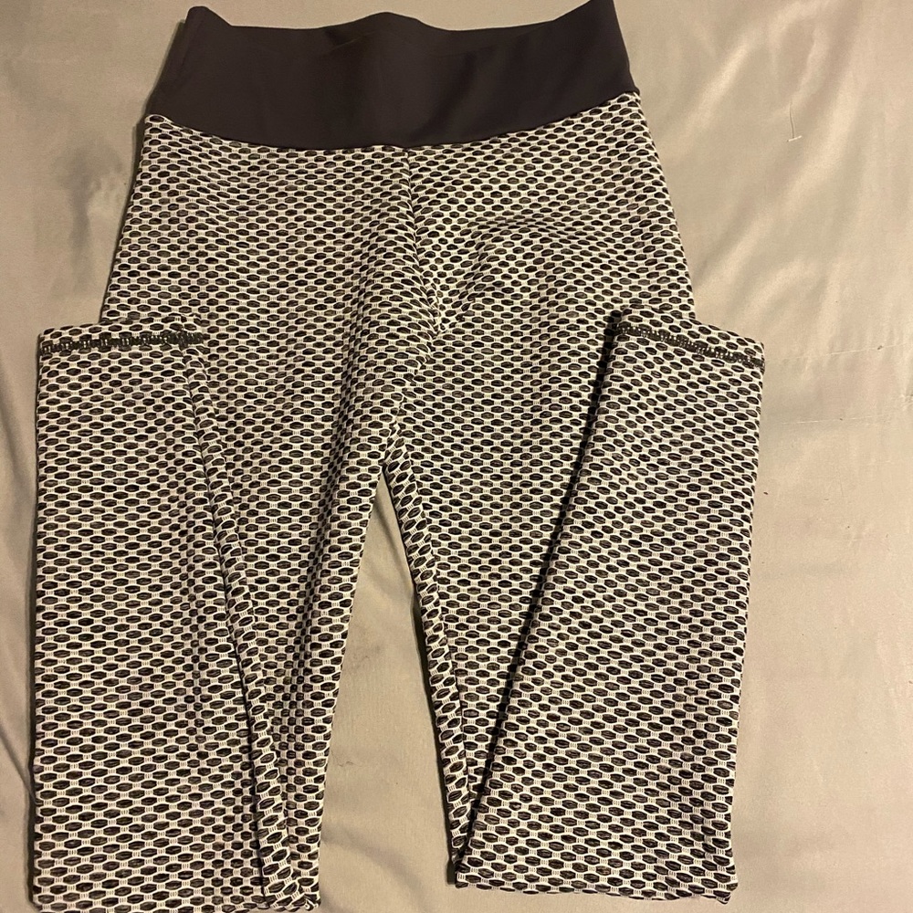 TikTok leggings